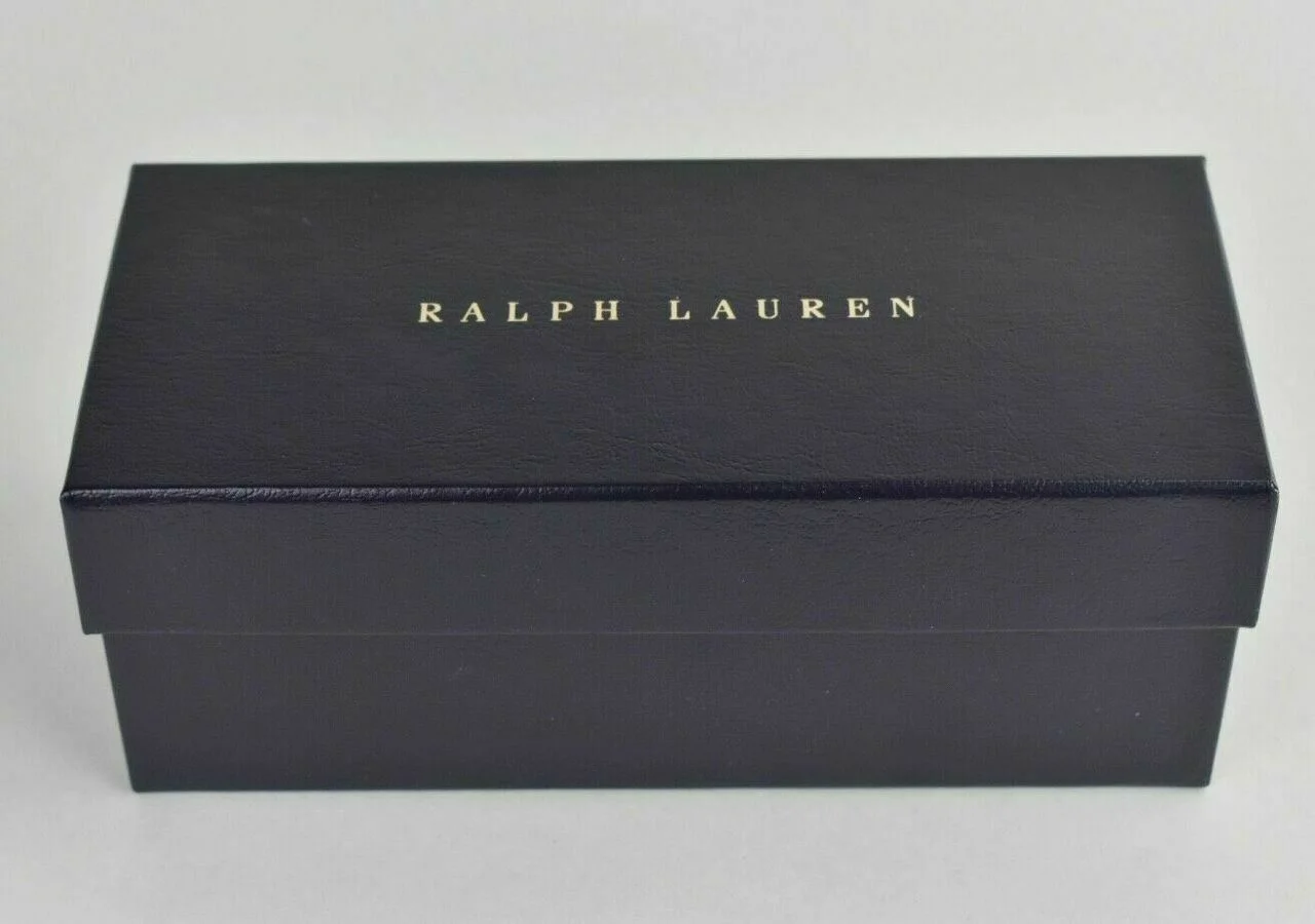 Ralph Lauren Polo PH2193 5249 Tortoise Round Men 4