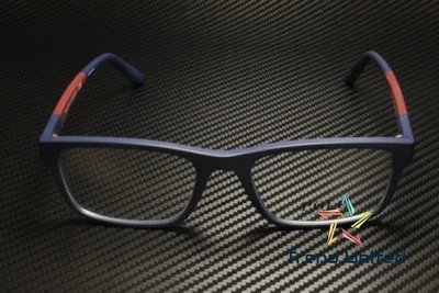 RALPH LAUREN POLO PH2212 5303 Matte Navy Blue Demo Lens 55 mm Men 2