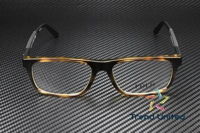 RALPH LAUREN POLO PH2218 5003 Shiny Dark Havana Demo Lens 56 mm Men 2