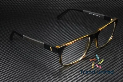 RALPH LAUREN POLO PH2218 5003 Shiny Dark Havana Demo Lens 56 mm Men 3