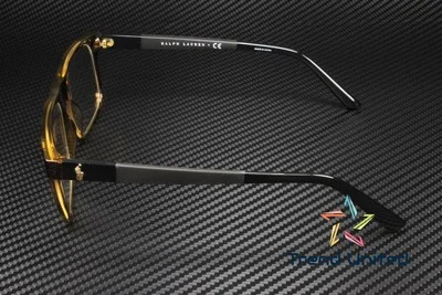 RALPH LAUREN POLO PH2218 5003 Shiny Dark Havana Demo Lens 56 mm Men 4