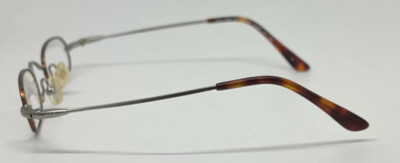 Ralph Lauren Polo Prep 330 Unisex Designer Eyeglass Frames for Small Face - 1483 3