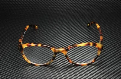 RALPH LAUREN POLO PREP PP8526 1591 Tortoise Demo Lens 47 mm Women 2