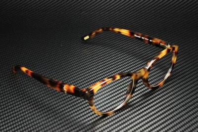 RALPH LAUREN POLO PREP PP8526 1591 Tortoise Demo Lens 47 mm Women 3