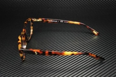 RALPH LAUREN POLO PREP PP8526 1591 Tortoise Demo Lens 47 mm Women 4