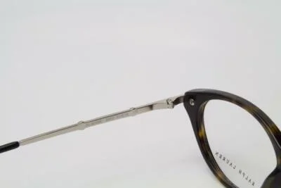 Ralph Lauren RL 6099B 5003 Eyeglasses Glasses Brown Tortoise w/ Crystals 53mm 4