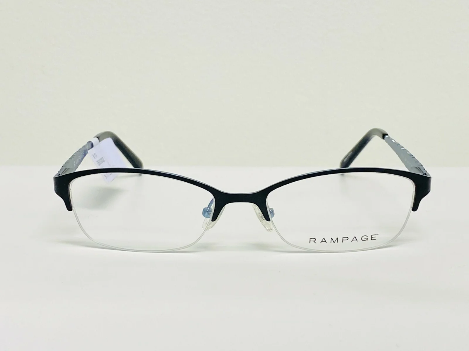 Rampage R174 Metal Eyeglasses Frames 51-17-135 Women 4