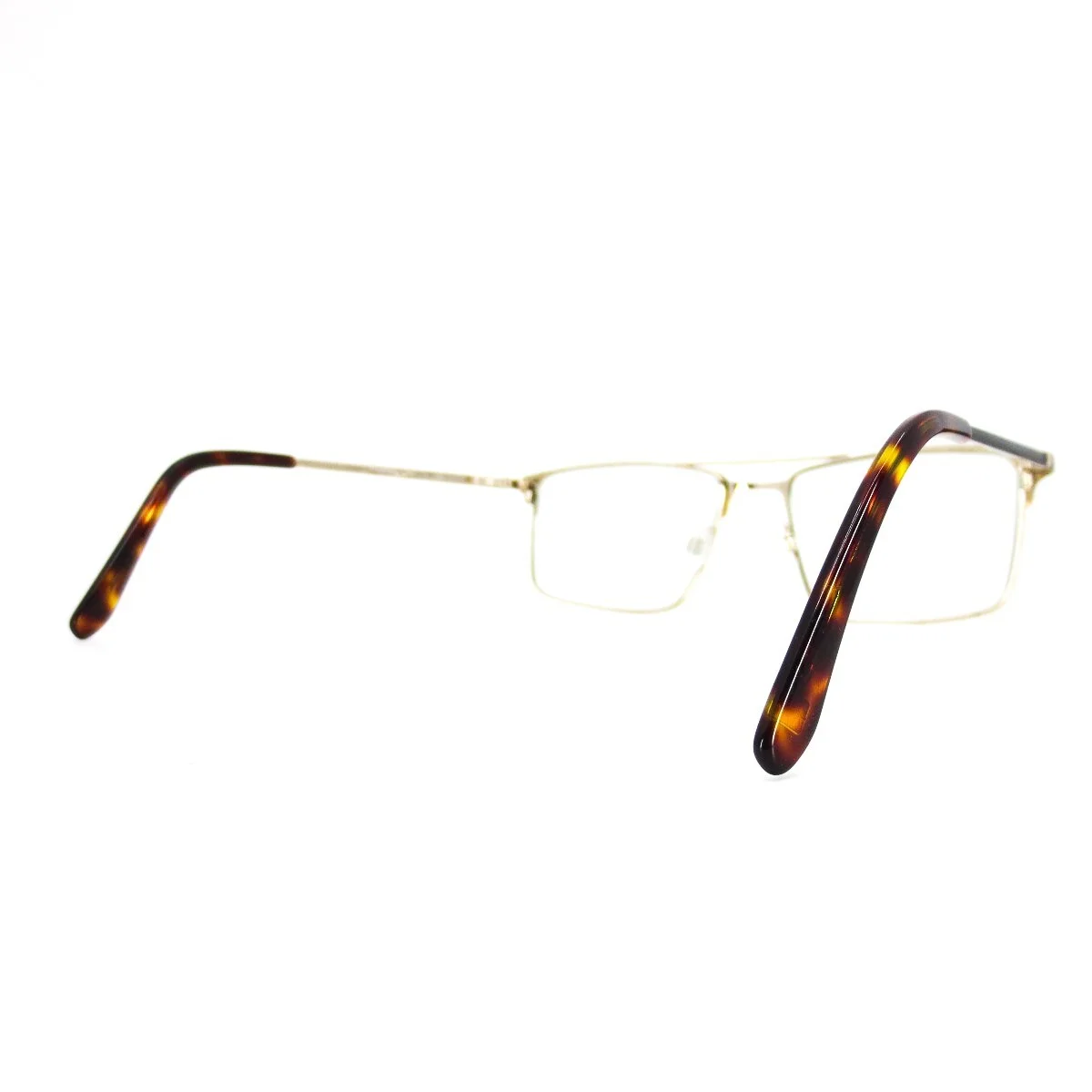 Randy Jackson Eyeglasses Frames ZYLOWARE 1110 057 58-18-145 Black Frames Only 4