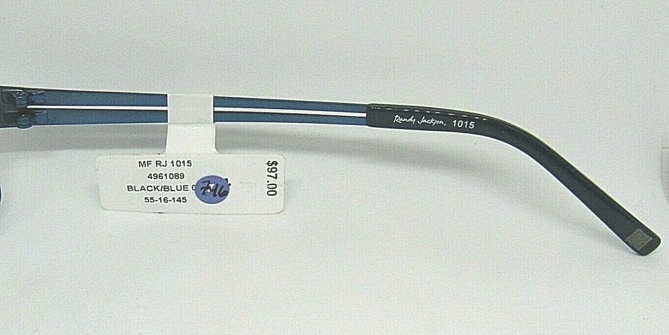 Randy Jackson MF RJ 1015 Men 3