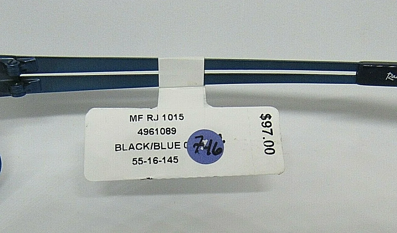 Randy Jackson MF RJ 1015 Men 4
