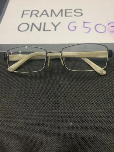 Randy Jackson Zyloware 1009 Frame G503 2