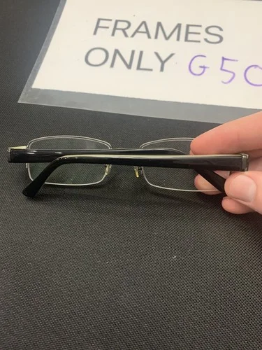 Randy Jackson Zyloware 1009 Frame G503 3