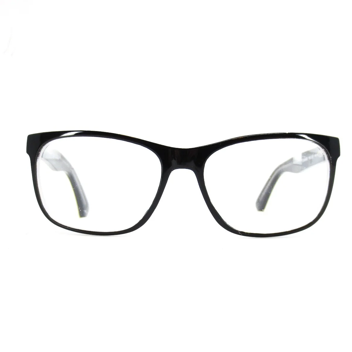 Randy Jackson: Zyloware Eyeglasses Frame - 3043 (021-145) Black