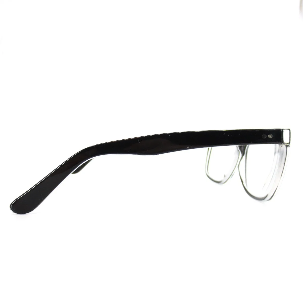 Randy Jackson: Zyloware Eyeglasses Frame - 3043 (021-145) Black 3