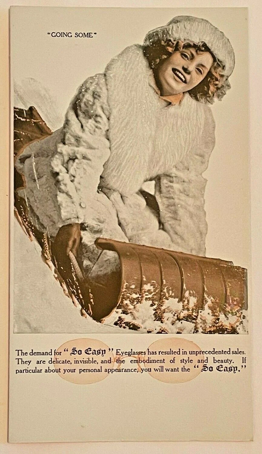 Rare Antique 1880