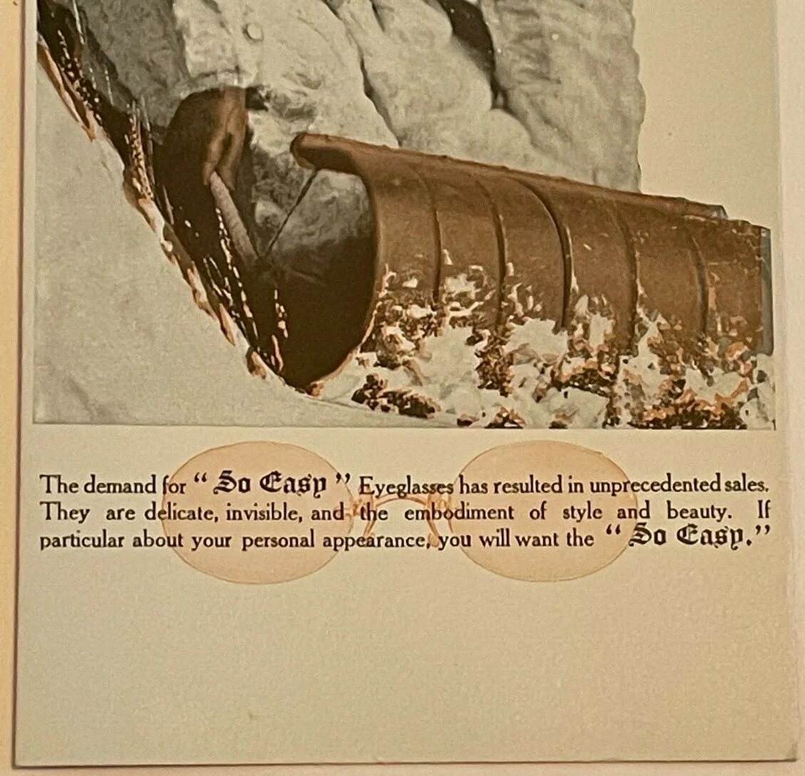 Rare Antique 1880 3