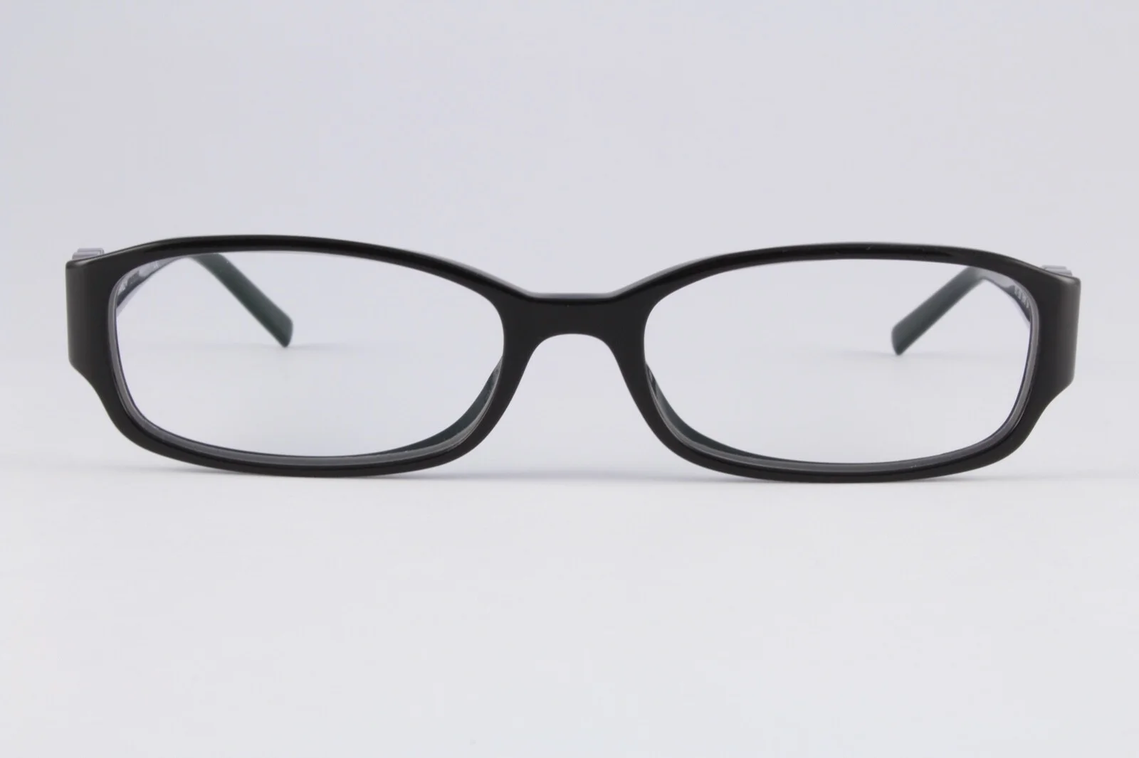 Rare Authentic Chanel 3131 501 Black Camellia 51mm Glasses Frames Italy RX-able