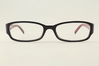 Rare Authentic Chanel 3131 c.966 Blue Violet 51mm Frames Eyeglasses RX-able