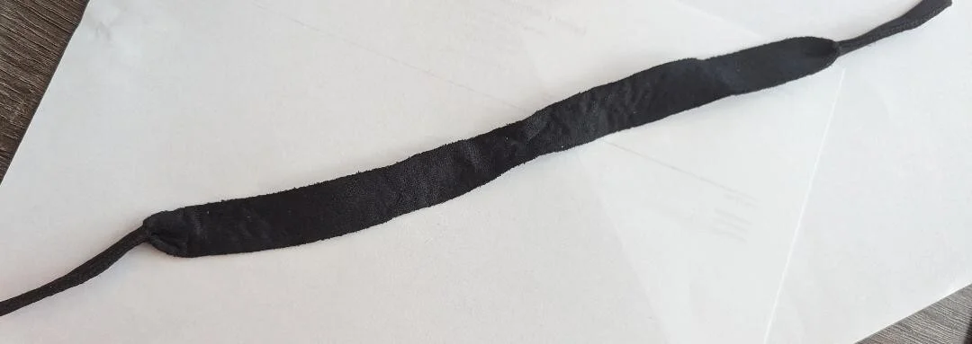 Rare! Walt Disney World Eyeglasses Strap, Sports Sun & Eyeglasses Holder Strap 2