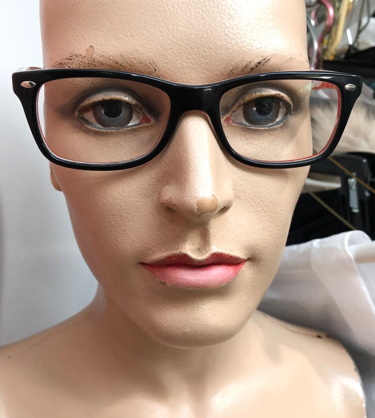 RAY BAN 5228 Women
