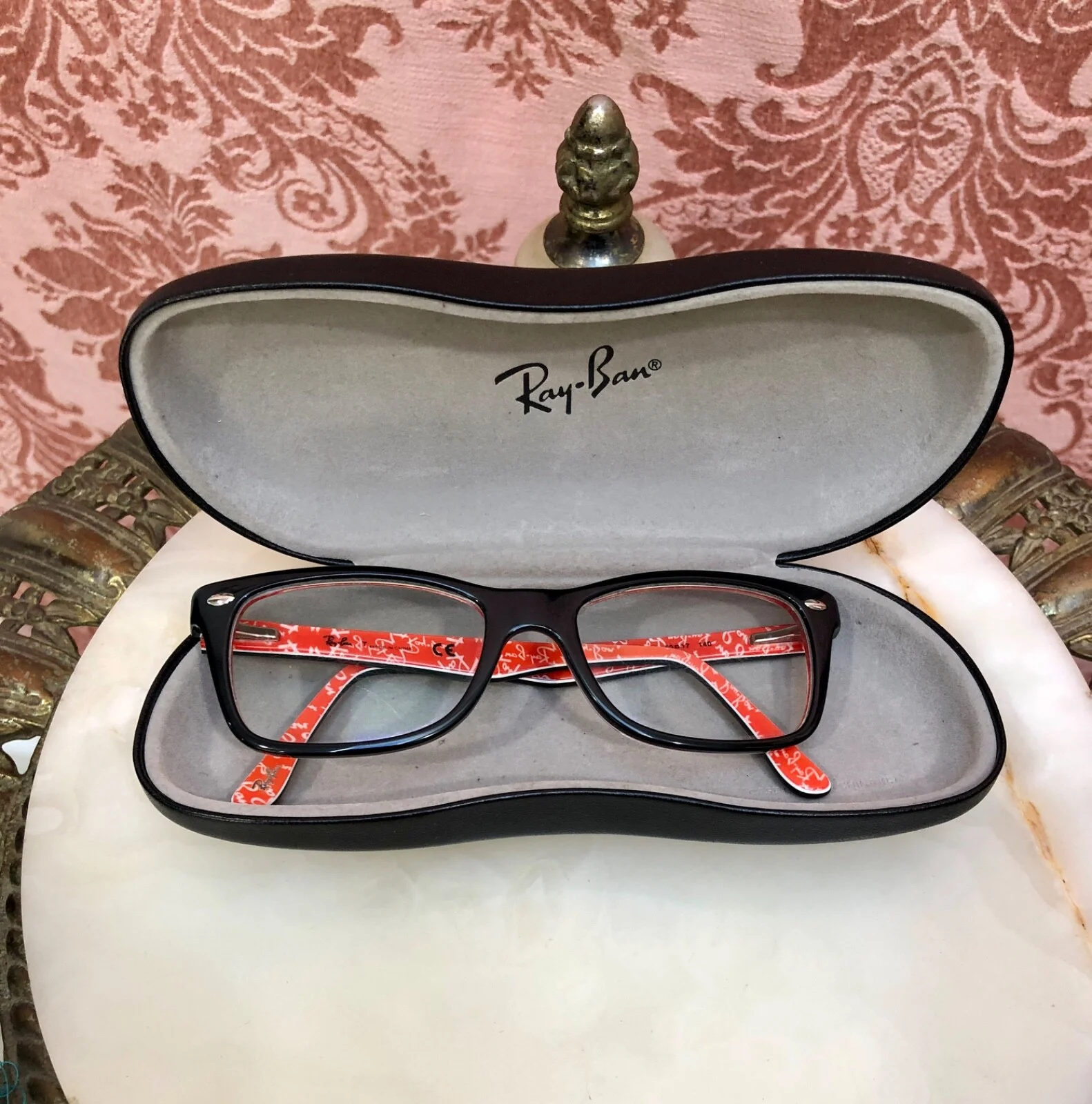 RAY BAN 5228 Women 2