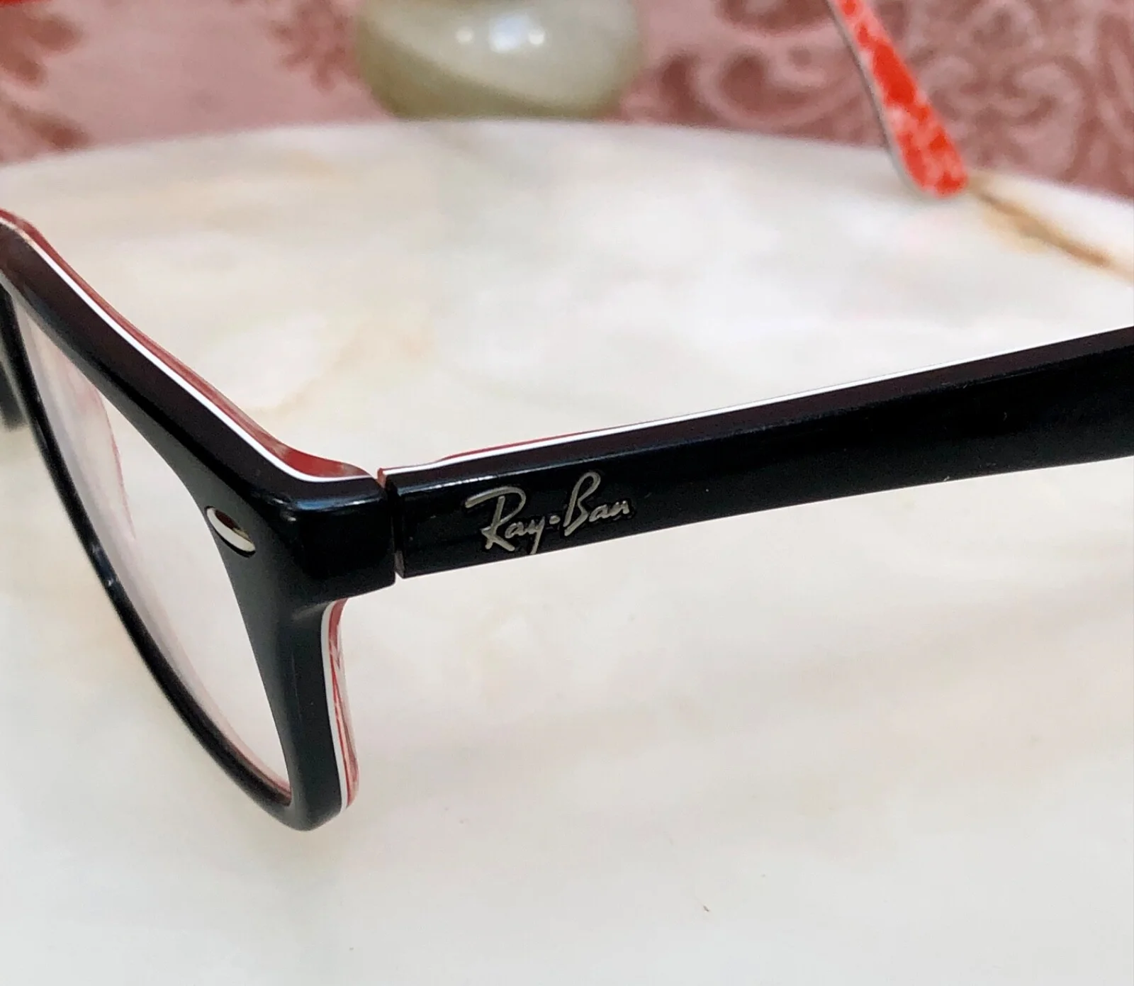 RAY BAN 5228 Women 3
