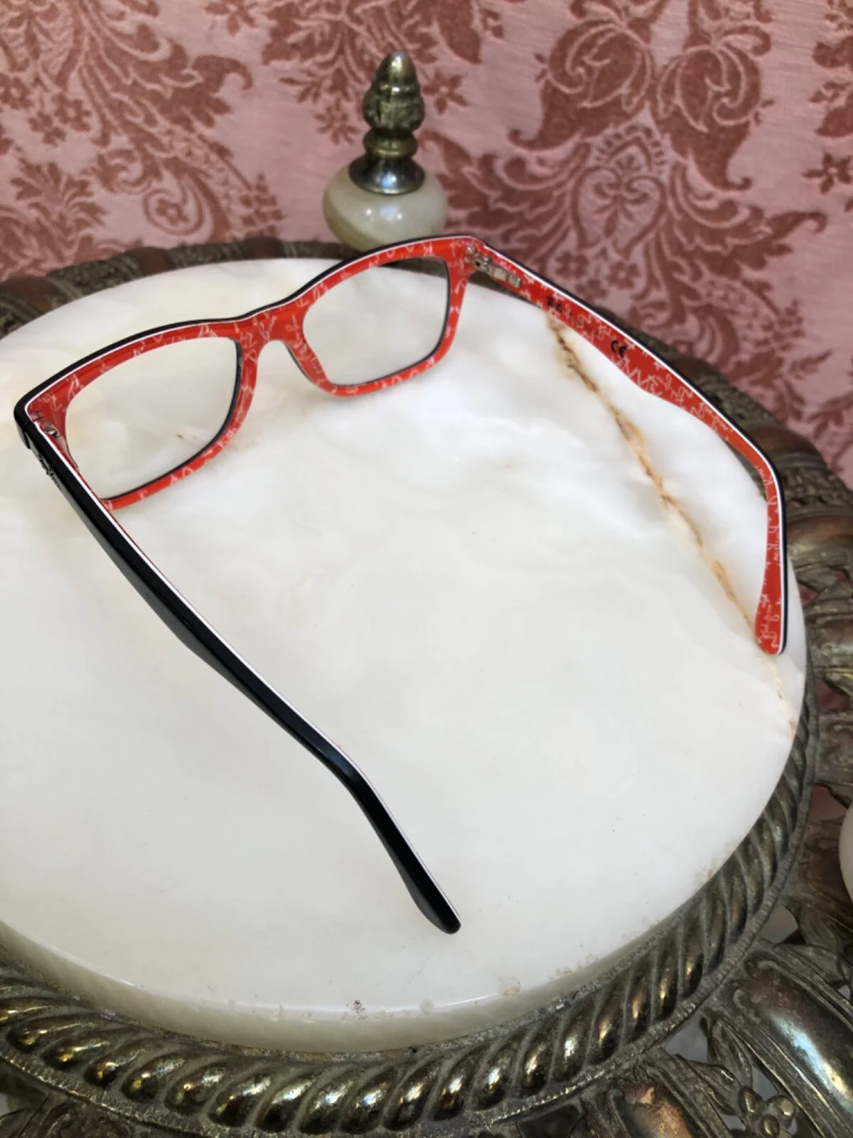 RAY BAN 5228 Women 4