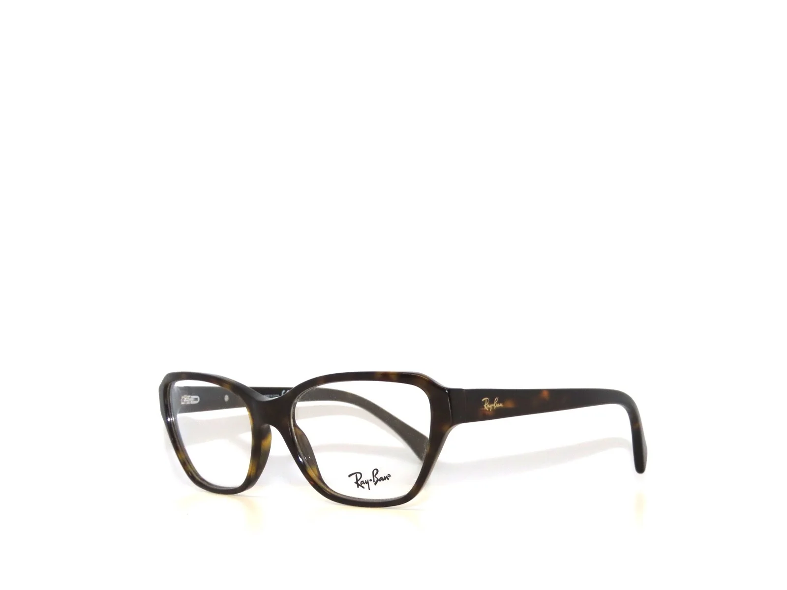 Ray Ban 5341 2012 53 Havana Eyeglasses Rayban Sale RX5341 2