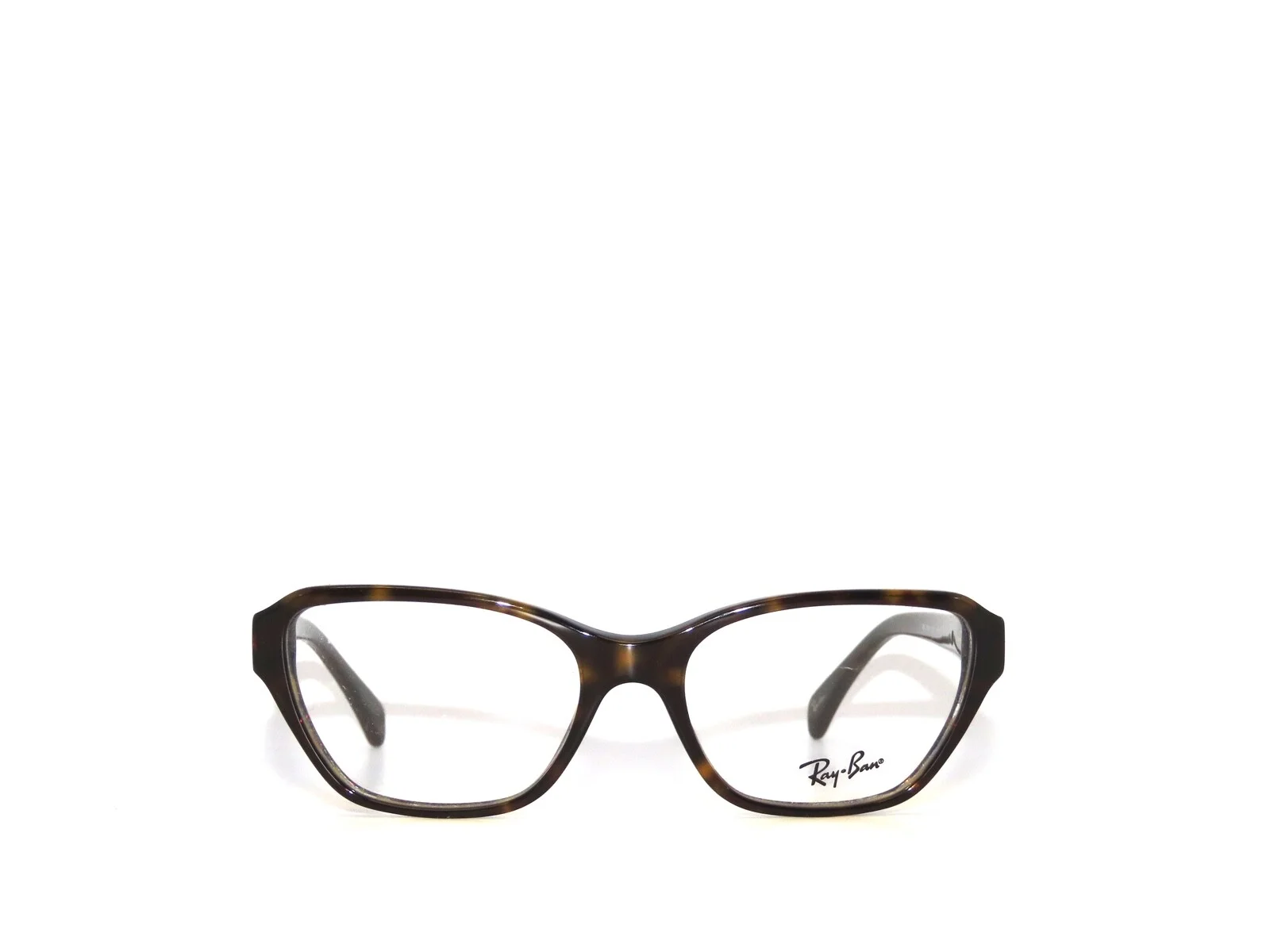 Ray Ban 5341 2012 53 Havana Eyeglasses Rayban Sale RX5341 3