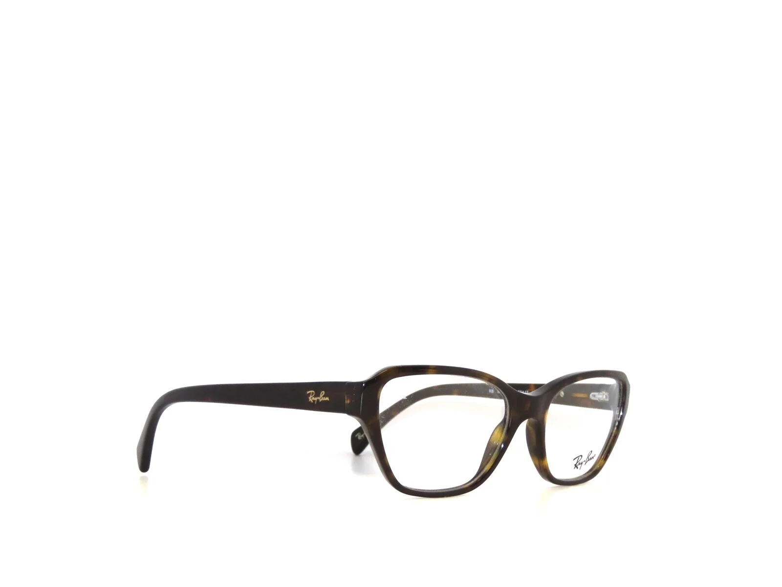 Ray Ban 5341 2012 53 Havana Eyeglasses Rayban Sale RX5341 4