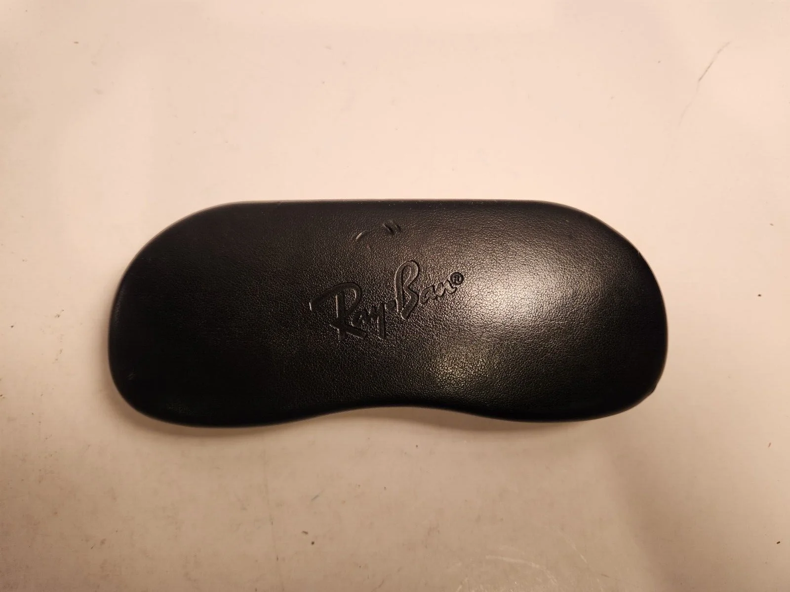 Ray Ban CLUBMASTER RX5154 2000 Black / Demo Lens 51mm Eyeglasses RB5154 4