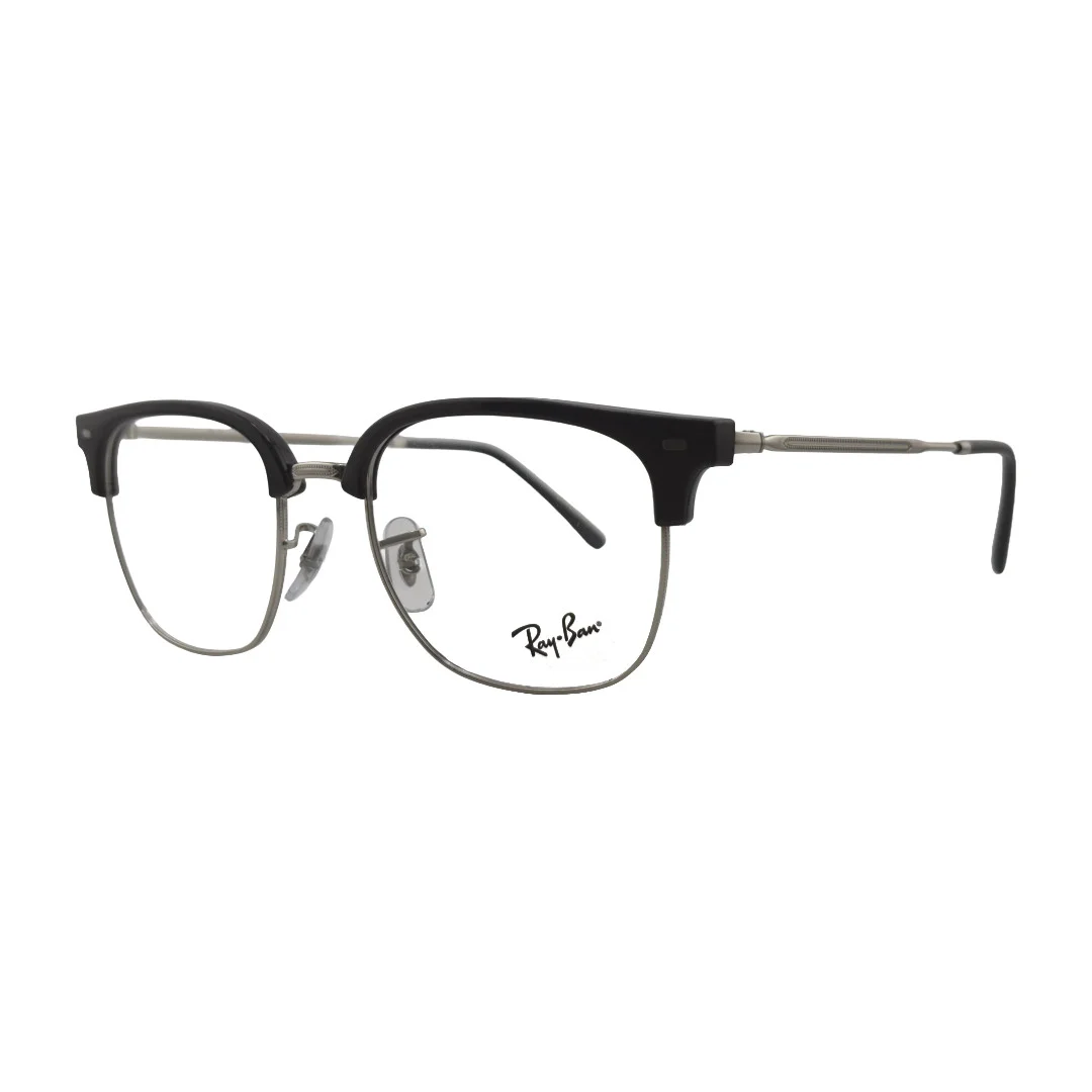 Ray-Ban Clubmaster T RB5154 5494 49[]21 140 Eyeglasses/Frames G1 USED 3