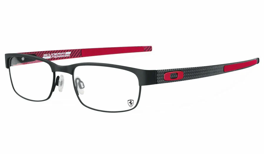 Ray-Ban Eyeglasses Frames RB 5075 2204 Clear Blue Rectangular Full Rim 52-15-135 2