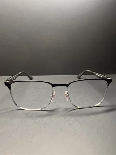 ray ban eyeglasses men FRAMES 2