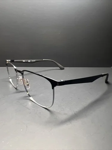 ray ban eyeglasses men FRAMES 3