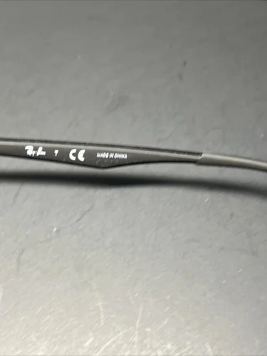 ray ban eyeglasses men FRAMES 4
