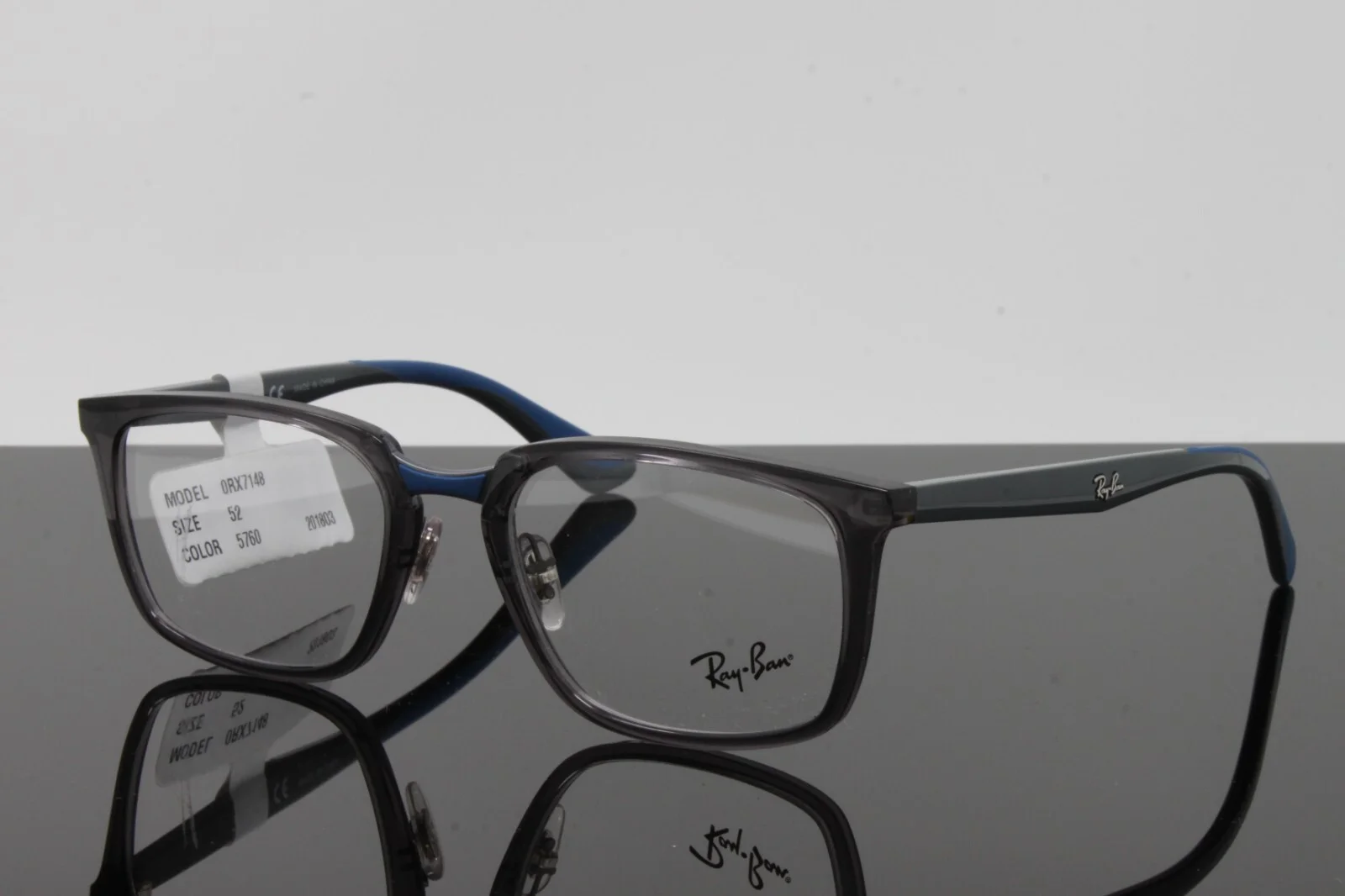 Ray Ban Eyeglasses Men