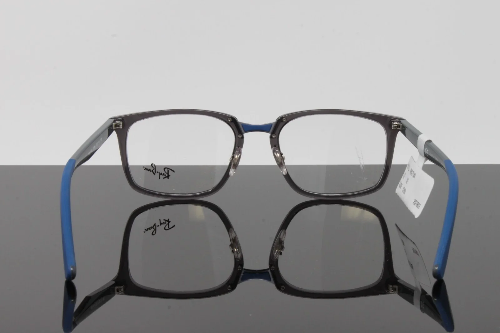 Ray Ban Eyeglasses Men 4