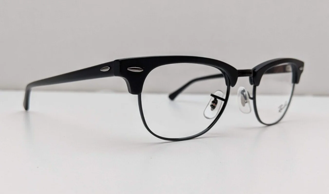 Ray-Ban Eyeglasses RB5154 Ray Ban RB 5154 Womens Glasses