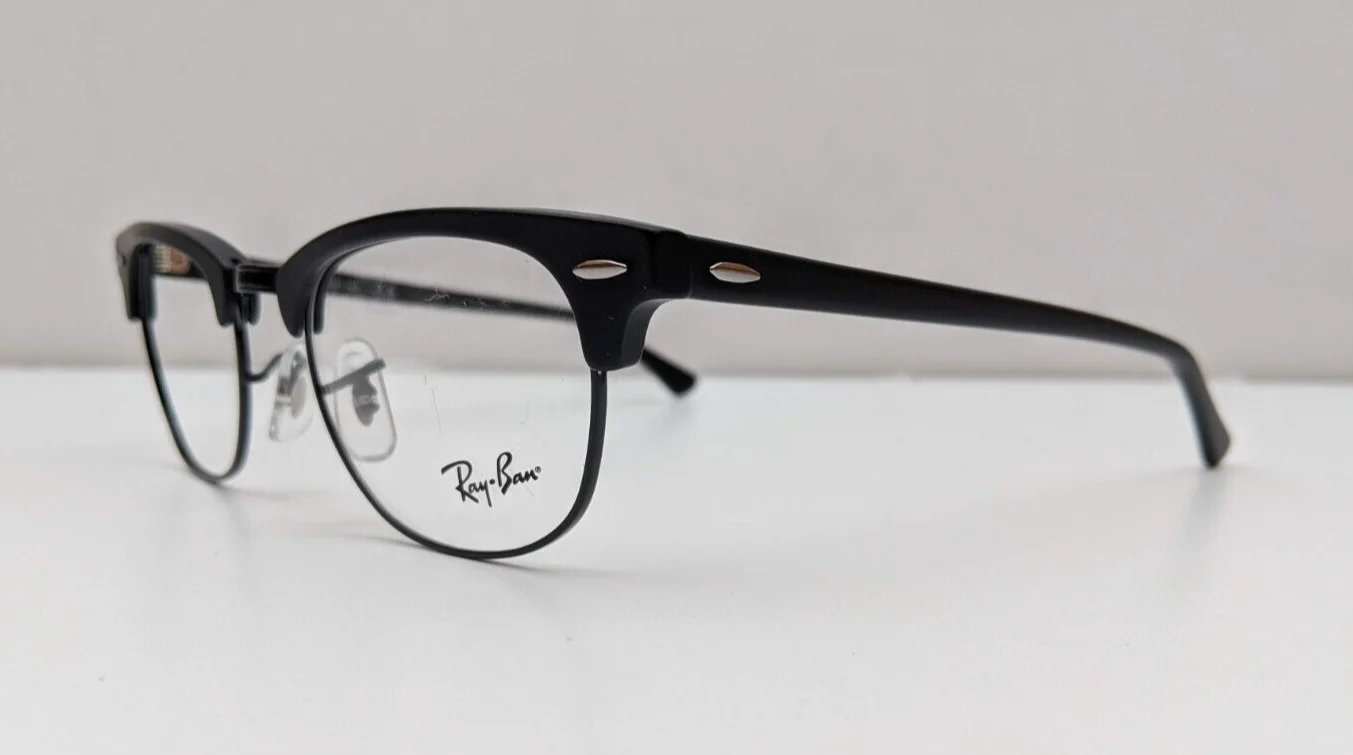 Ray-Ban Eyeglasses RB5154 Ray Ban RB 5154 Womens Glasses 2