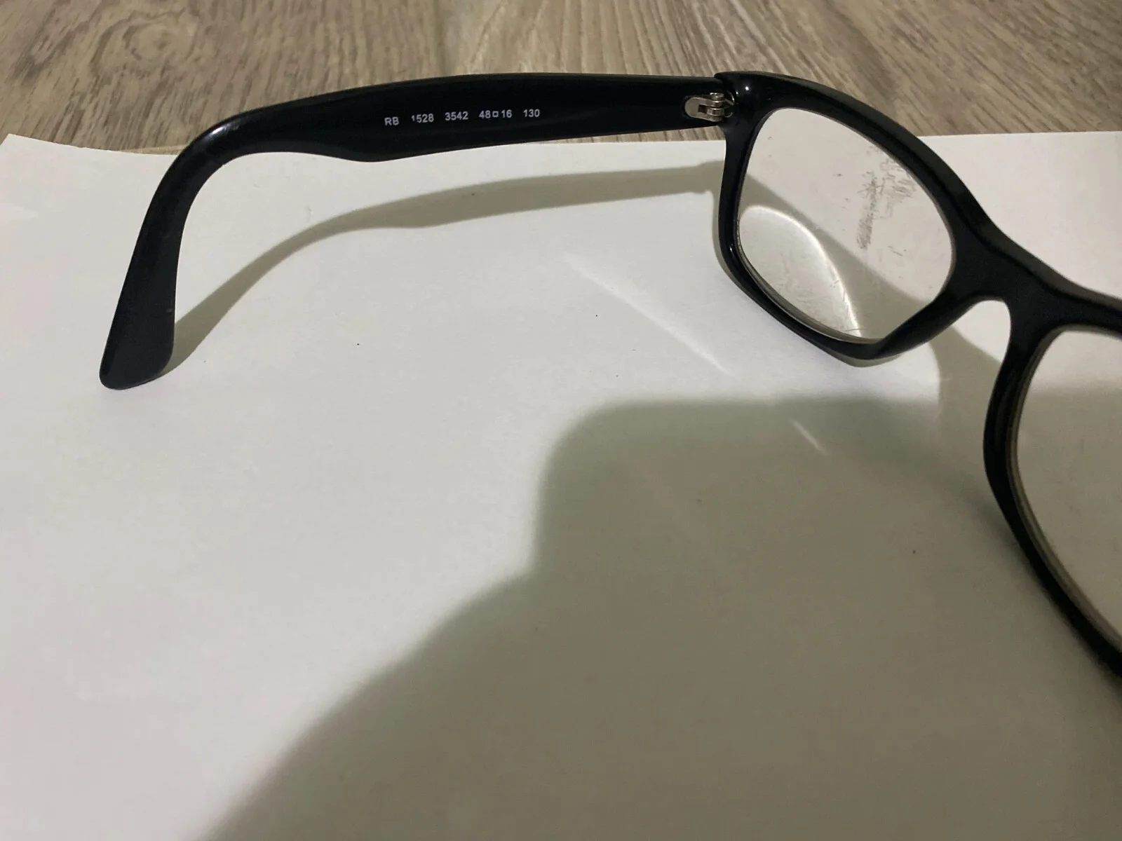 Ray-Ban Jr Eyeglasses RB1528 RB1032 Lot of 2 FRAMES 3