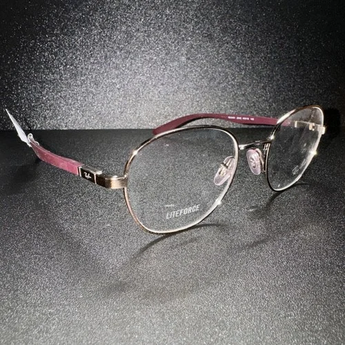 Ray-Ban Liteforce Italy C RB6461 2943 49[]19 145 Eyeglasses/Frames P2