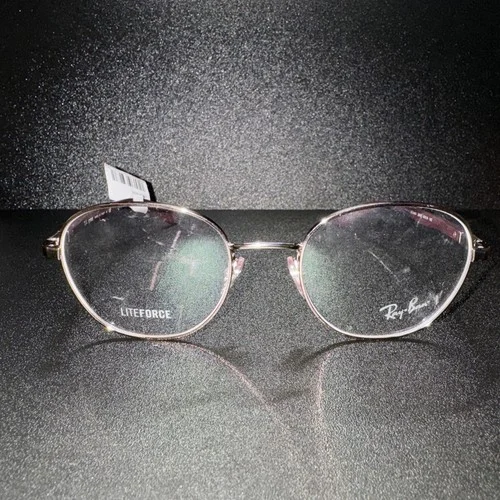 Ray-Ban Liteforce Italy C RB6461 2943 49[]19 145 Eyeglasses/Frames P2 2