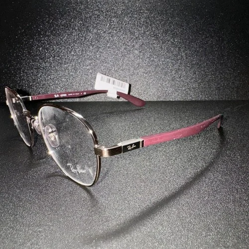 Ray-Ban Liteforce Italy C RB6461 2943 49[]19 145 Eyeglasses/Frames P2 3