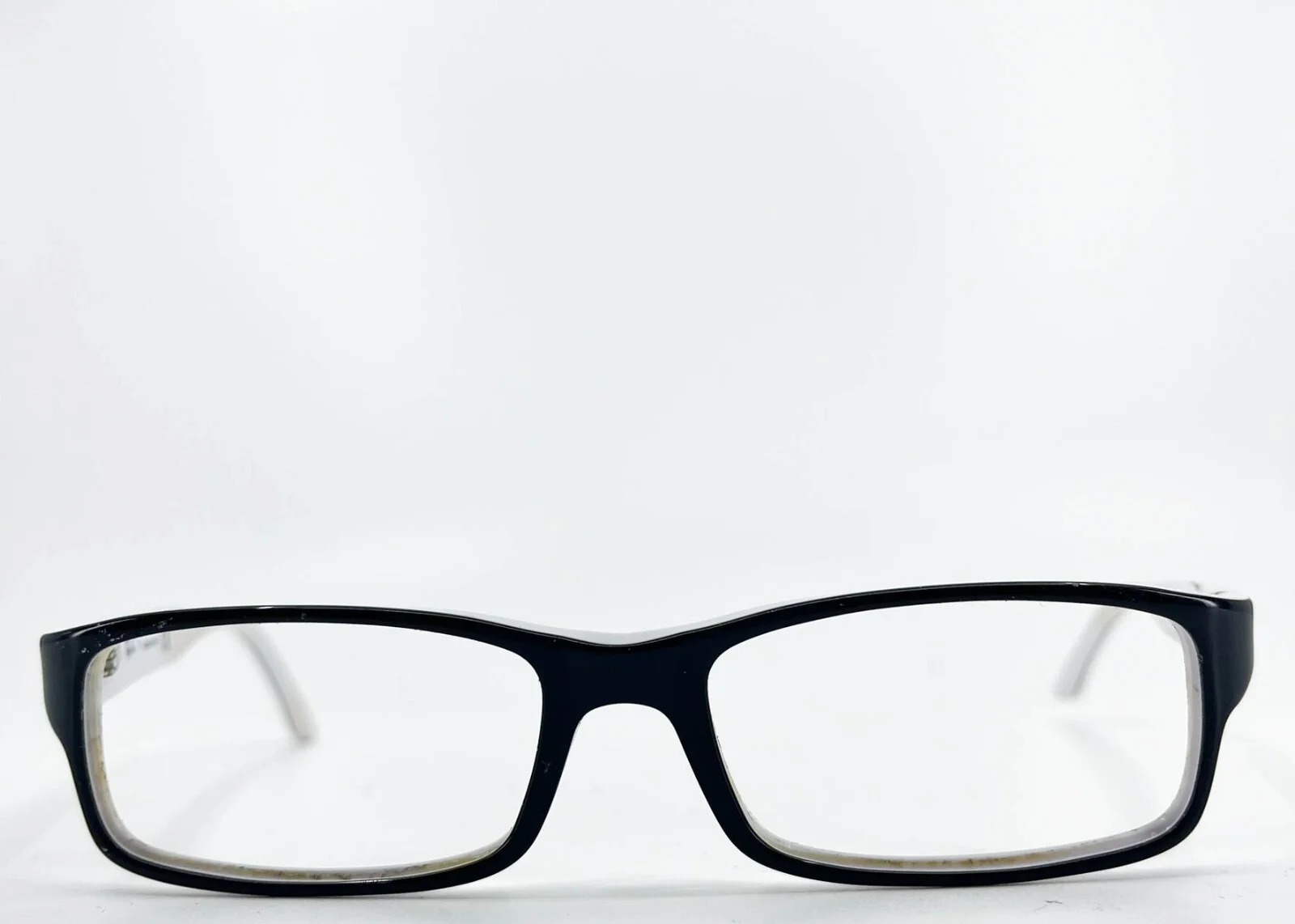 Ray-Ban RB 5114 2097 Rectangular Plastic Glasses Frames 52-16-135 3094