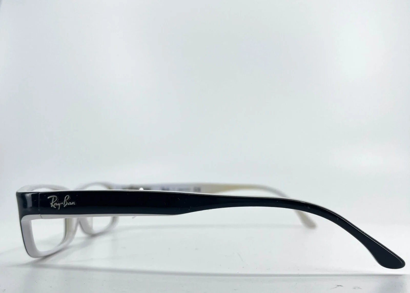 Ray-Ban RB 5114 2097 Rectangular Plastic Glasses Frames 52-16-135 3094 3