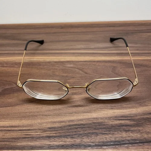 RAY-BAN RB 6456 2991 GOLD HAVANA AUTHENTIC FRAMES EYEGLASSES 51-21-145 2