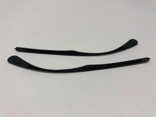 Ray-Ban RB 7024 5206 Liteforce Eyeglasses Glasses Polished Black 56-16-145