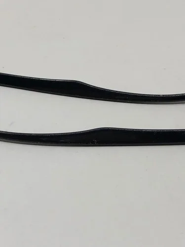 Ray-Ban RB 7024 5206 Liteforce Eyeglasses Glasses Polished Black 56-16-145 3