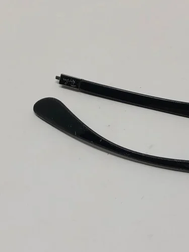 Ray-Ban RB 7024 5206 Liteforce Eyeglasses Glasses Polished Black 56-16-145 4
